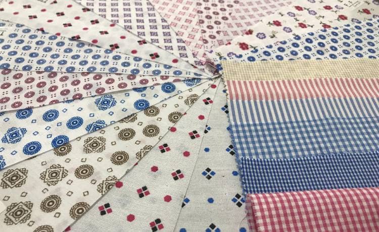 پارچه فلامنت بیمارستانی ساده و چاپی + قیمت عمده